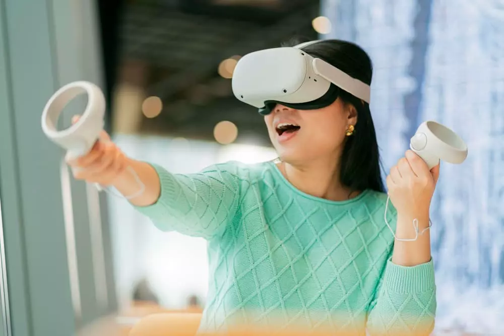 Metaverso: a realidade virtual que é tendência mundial